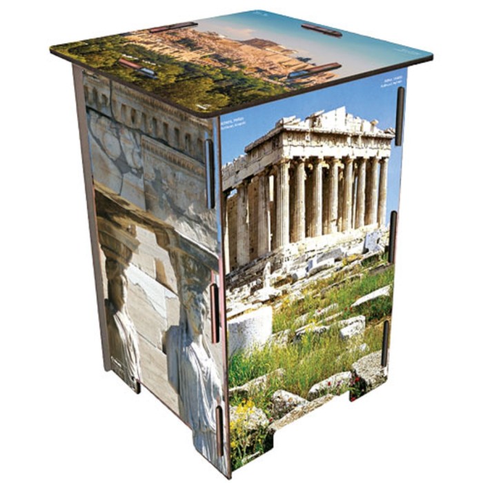 Svoora Σκαμπό Ακρόπολη Svoora Σκαμπό Ακρόπολη