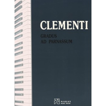 CLEMENTI GRADUS AD PARNASSUM