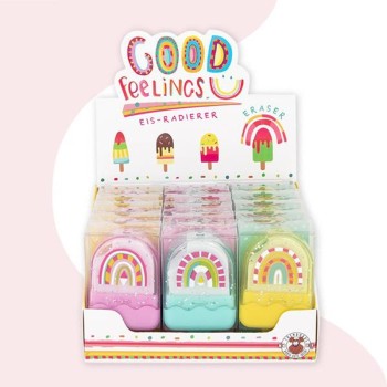 ΓΟΜΟΛΑΣΤΙΧΕΣ FEELINGS ICE LOLLY