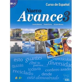 AVANCE