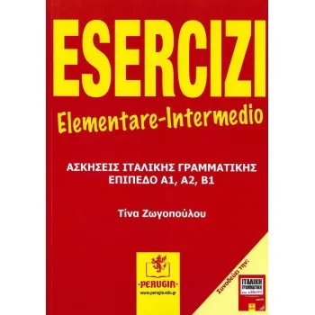 ELEMENTARE - INTERMEDIO