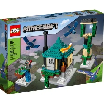 MINE CRAFT