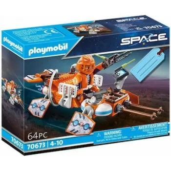 SPACE