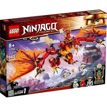 NINJAGO