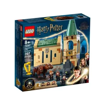 HARRY POTTER