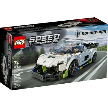 SPEED CHAMPIONS