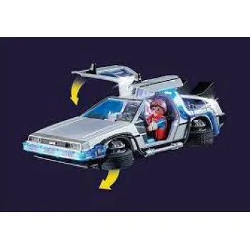 BACK TO THE FUTURE