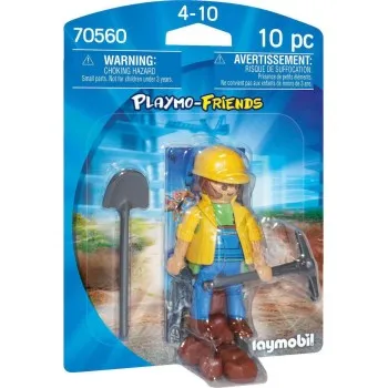 PLAYMO FRIENDS
