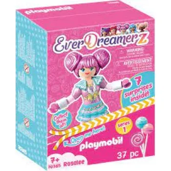 EVER DREAMERZ