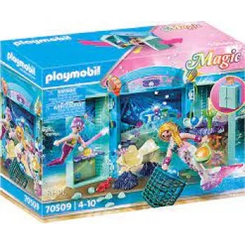 MAGIC