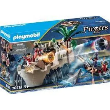 PIRATES