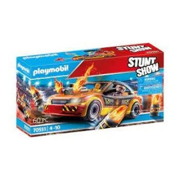 STUNT SHOW