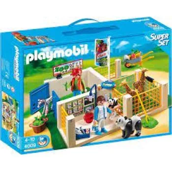 SUPER SET