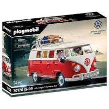 VW OFFICIAL LISENCED PRODUCTS