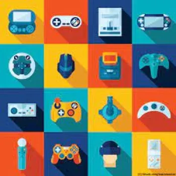 GAMING & ENTERTAINMENT