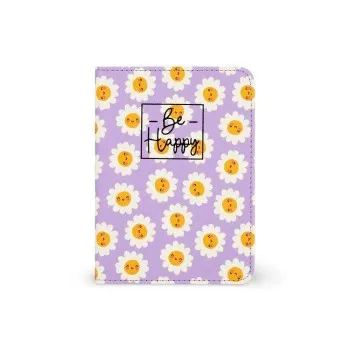 LEGAMI PASSPORT HOLDER DAISY