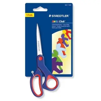 ΨΑΛΙΔΙ STAEDTLER 17ΕΚ 965 17 ΝΒΚ NORRIS CLUB ΔΕΞΙ