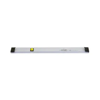 ΠΑΡΑΛΛΗΛΟΓΡΑΦΟΙ PARALLILO PL-102 80CM ΜΕ ΦΡΕΝΟ