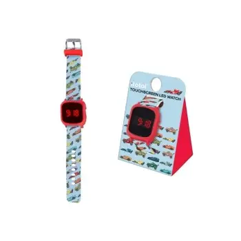 ΡΟΛΟΙ i-TOTAL XL2311 TOUCH WATCH CARS