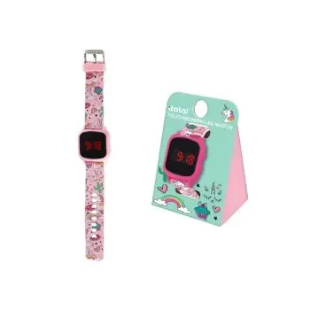 ΡΟΛΟΙ i-TOTAL XL2312 TOUCH WATCH UNICORN