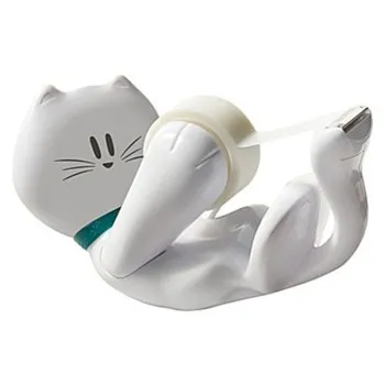 ΒΑΣΕΙΣ 3Μ C39 CAT TAPE+ 1 ΤΑΙΝΙΑ SCOTCH