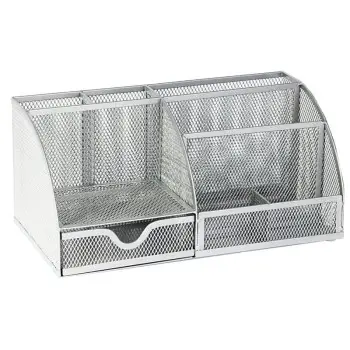 ΟΡΓΑΝΩΤΗΣ OSCO ΓΡΑΦΕΙΟΥ ΠΛΕΓΜΑ ΑΣΗΜΙ