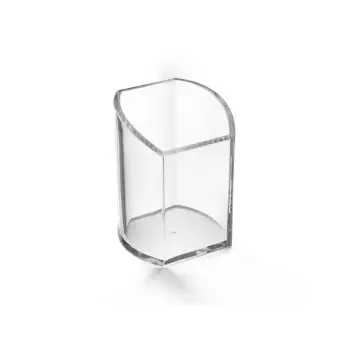 ΜΟΛΥΒΟΘΗΚΗ OSCO ΑΚΡΥΛΙΚΗ ΔΙΑΦΑΝΗ ΝΟ 7006