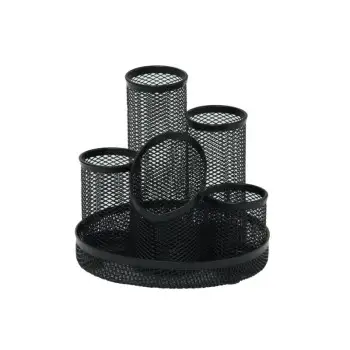 ΜΟΛΥΒΟΘΗΚΗ OSCO ΠΛΕΓΜΑ 5Θ ΜΑΥΡΗ