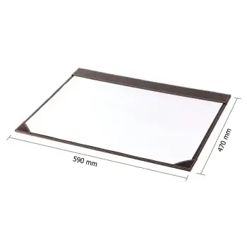 ΣΟΥΜΕΝ OSCO ΓΡΑΦΕΙΟΥ ΔΕΡΜΑΤΙΝΗ ΚΑΦΕ Νο 9758