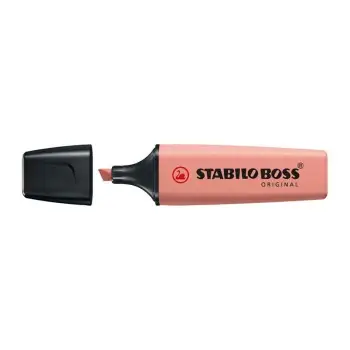 ΜΑΡΚΑΔΟΡΟΙ STABILO BOSS ΥΠΟΓΡΑΜΜΙΣΗΣ NATURE SIENNA