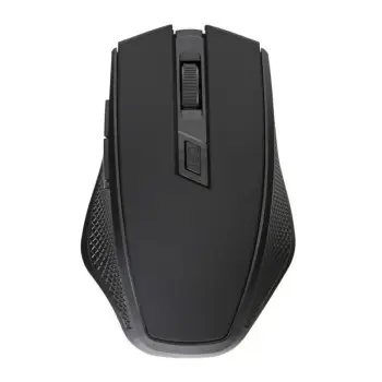 ΠΟΝΤΙΚΙ OMEGA OPTICAL OM08B BLACK USB 1000-1200-1600dpi