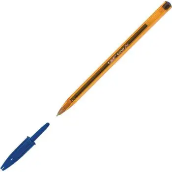 BIC ΣΤΥΛΟ CRISTAL FINE ΜΠΛΕ