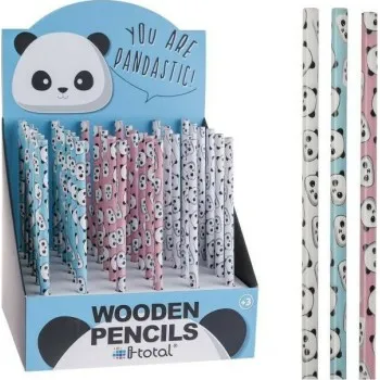 I-TOTAL ΜΟΛΥΒΙ PANDA
