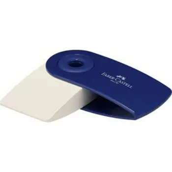 ΓΟΜΑ FABER CASTELL 182411 SLEEVE MINI