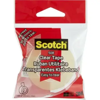 ΚΟΛΛΗΤΙΚΕΣ 3Μ 508 12x33m