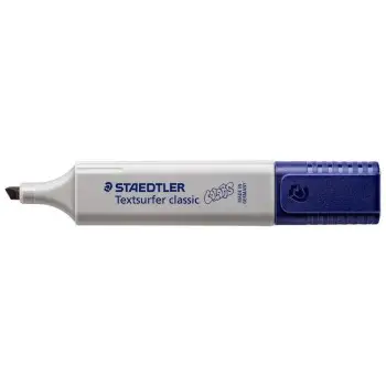 STAEDTLER ΜΑΡΚΑΔΟΡΟΣ ΥΠΟΓΡΑΜΜΙΣΗΣ LIGHT GREY