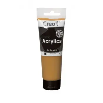 ΑΚΡΥΛΙΚΟ CREALL STUDIO 120ML N.61 RAW SIENNA