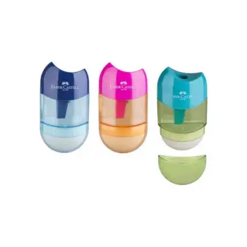 ΓΟΜΑ-ΞΥΣΤΡΑ APPLE COMBI ΔΙΧΡΩΜΗ 2019