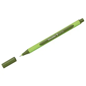 SCHNEIDER LINE-UP 0.4mm ΧΡΩΜΑ ΛΑΔΟΠΡΑΣΙΝΟ