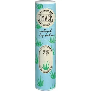 LIP BALM PURE ALOE