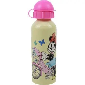 ΠΑΓΟΥΡΙ ΑΛΟΥΜΙΝΙΟΥ 520ml MINNIE
