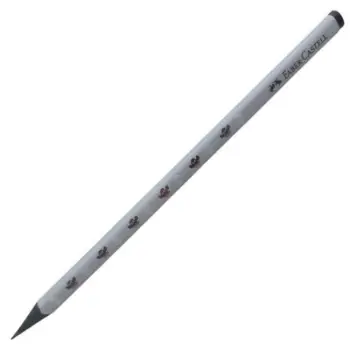 ΜΟΛΥΒΙ FABER CASTELL HB Spooky - Halloween
