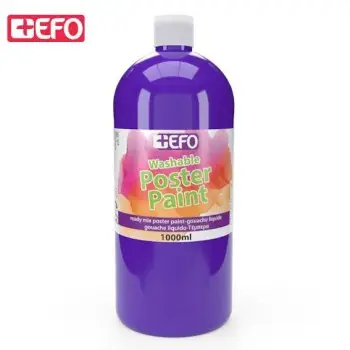 ΤΕΜΠΕΡΑ +EFO 1000ML ΜΩΒ