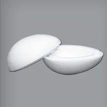 Φελιζόλ Αυγό 140mm (2 μέρη)