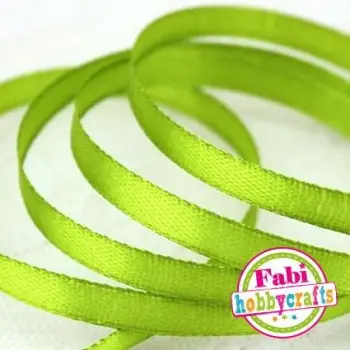 ΚΟΡΔΕΛΑ FABI ΣΑΤΕΝ 6ΜΜ Χ 50 Υ ΛΑΧΑΝΙ