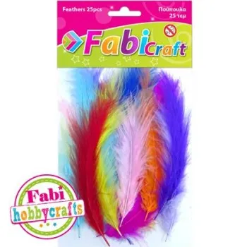 ΠΟΥΠΟΥΛΑ FABI 10G 25TMX