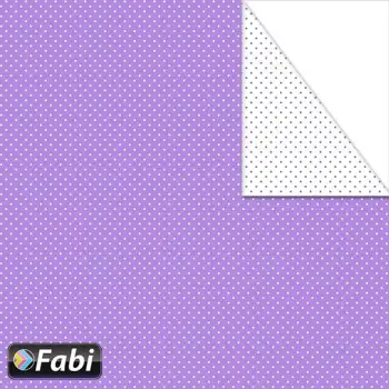 ΧΑΡΤΟΝΙ FABI 50Χ70 ΠΟΥΑ  ΛΙΛΑ