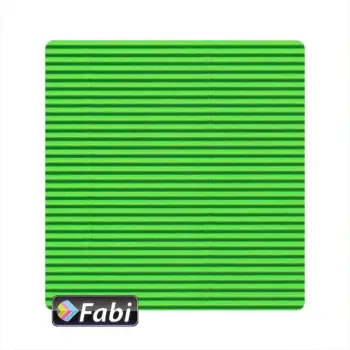 Οντουλέ Fabi 50x70εκ 230γρ Λαχανί 151