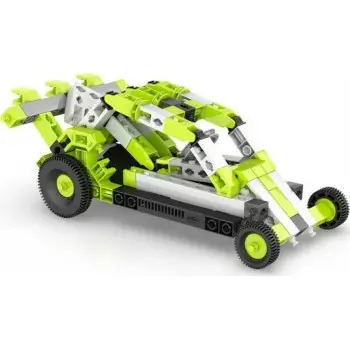 ENGINO - CREATIVE BUILDER - MOTORISED - 30 MODELS