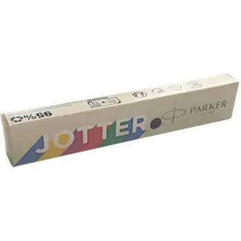 Parker Jotter Στυλό Ballpoint Καφέ